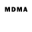 MDMA Molly Alex Pea